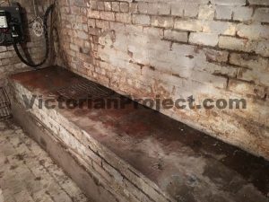 fix damp in Victorian houses