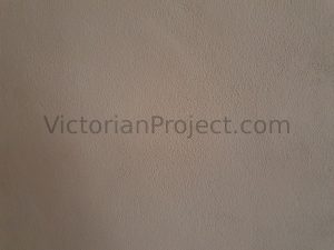 lime plaster vs gypsum plaster