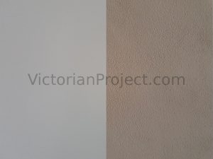 renovating plaster vs lime plaster