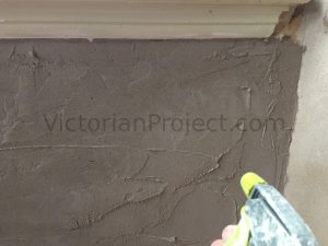 Fixing Cracks In Plaster Walls