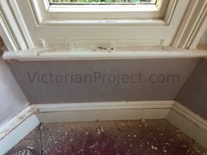 breathable plaster for damp walls