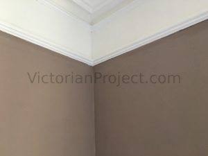 painting lime plaster