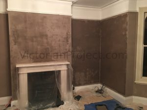 Clay Paint For Damp Walls