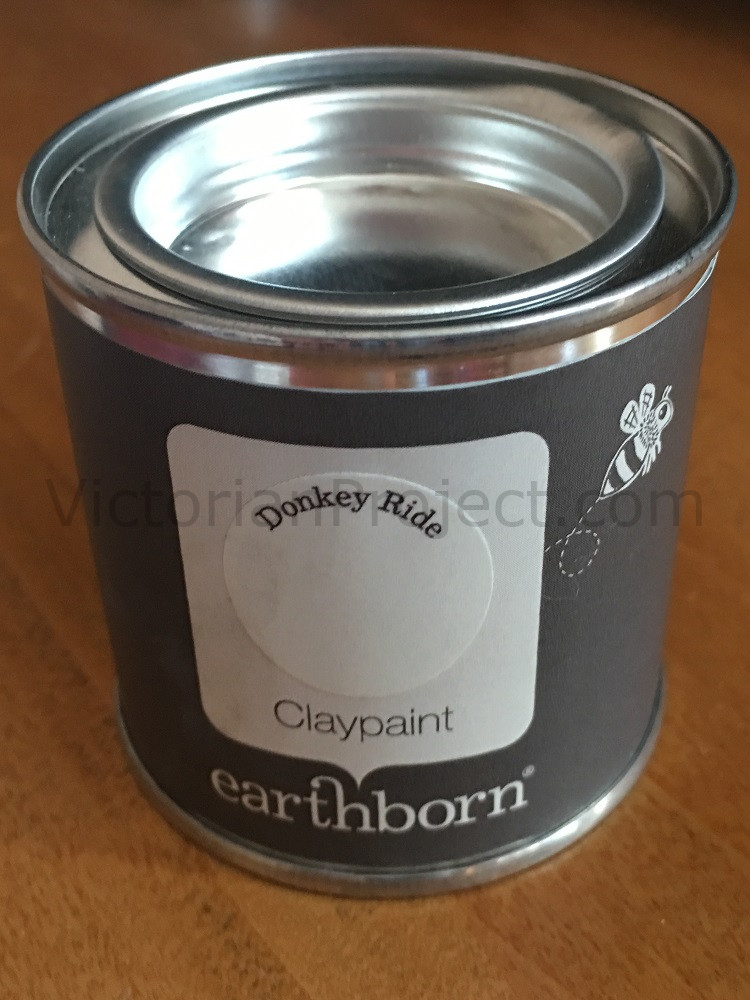 Earthborn Clay Paint Stockists