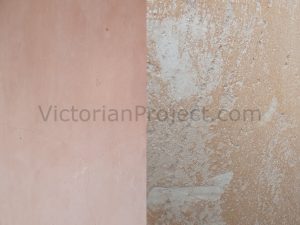 Removing Wallpaper From Ceiling