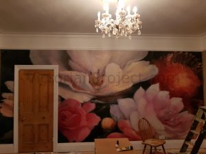 Buying A Wall Mural