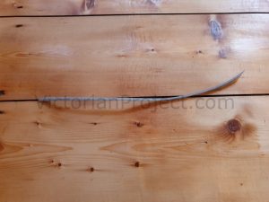 floorboard gap filler strips