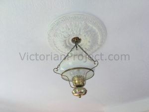 Old Bedroom Light Fittings